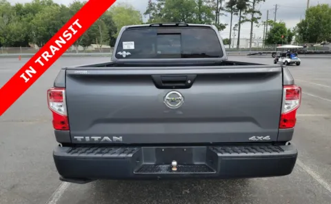 More photos of 2019 Nissan Titan S at Auto Boutique Florida, FL