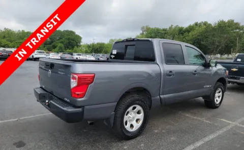 More photos of 2019 Nissan Titan S at Auto Boutique Florida, FL
