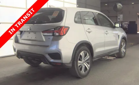 More photos of 2021 Mitsubishi Outlander Sport SE at Auto Boutique Florida, FL