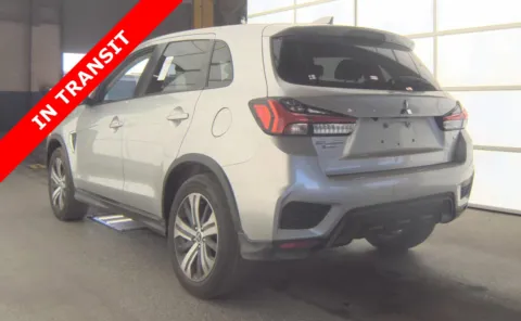 More photos of 2021 Mitsubishi Outlander Sport SE at Auto Boutique Florida, FL