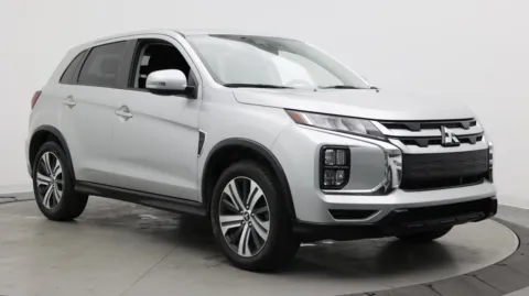 Another view of 2021 Mitsubishi Outlander Sport SE for sale in Jacksonville, FL at Auto Boutique Florida