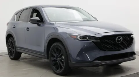 Another view of 2024 Mazda CX-5 2.5 S Carbon Edition for sale in Jacksonville, FL at Auto Boutique Florida