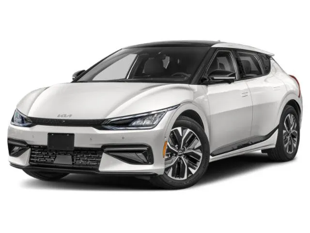 2023 Kia EV6 GT-Line for sale in Jacksonville, FL