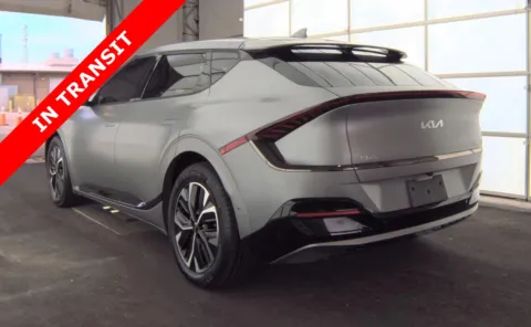 More photos of 2023 Kia EV6 GT-Line at Auto Boutique Florida, FL