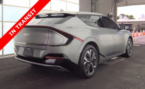 More photos of 2023 Kia EV6 GT-Line at Auto Boutique Florida, FL