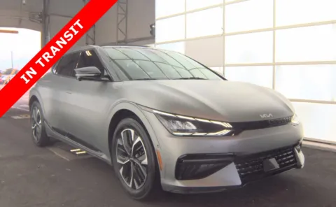 Another view of 2023 Kia EV6 GT-Line for sale in Jacksonville, FL at Auto Boutique Florida