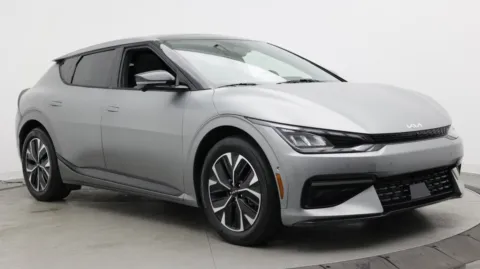 Another view of 2023 Kia EV6 GT-Line for sale in Jacksonville, FL at Auto Boutique Florida