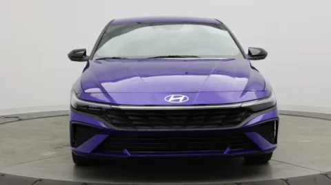 Photos of 2025 Hyundai Elantra SEL Sport for sale in Jacksonville, FL at Auto Boutique Florida