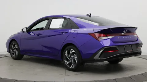 More photos of 2025 Hyundai Elantra SEL Sport at Auto Boutique Florida, FL