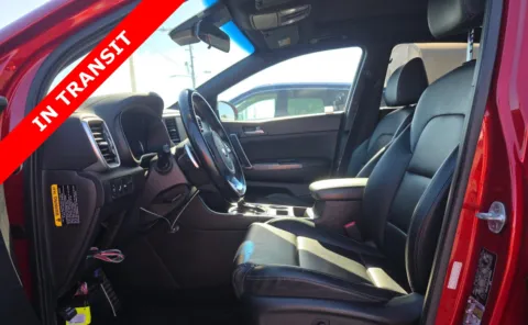 More photos of 2022 Kia Sportage Nightfall at Auto Boutique Florida, FL