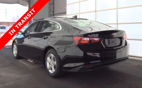 More photos of 2023 Chevrolet Malibu LT at Auto Boutique Florida, FL