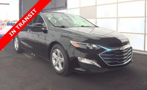 Another view of 2023 Chevrolet Malibu LT for sale in Jacksonville, FL at Auto Boutique Florida