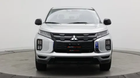 Photos of 2024 Mitsubishi Outlander Sport ES for sale in Jacksonville, FL at Auto Boutique Florida