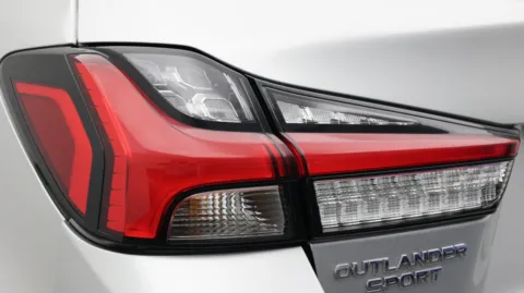 More photos of 2024 Mitsubishi Outlander Sport ES at Auto Boutique Florida, FL
