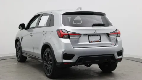 More photos of 2024 Mitsubishi Outlander Sport ES at Auto Boutique Florida, FL