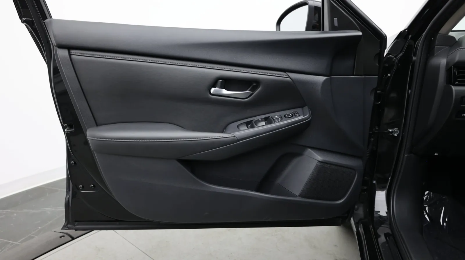 Nissan Sentra photo 16
