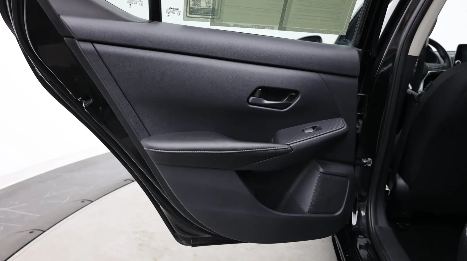 Nissan Sentra photo 33