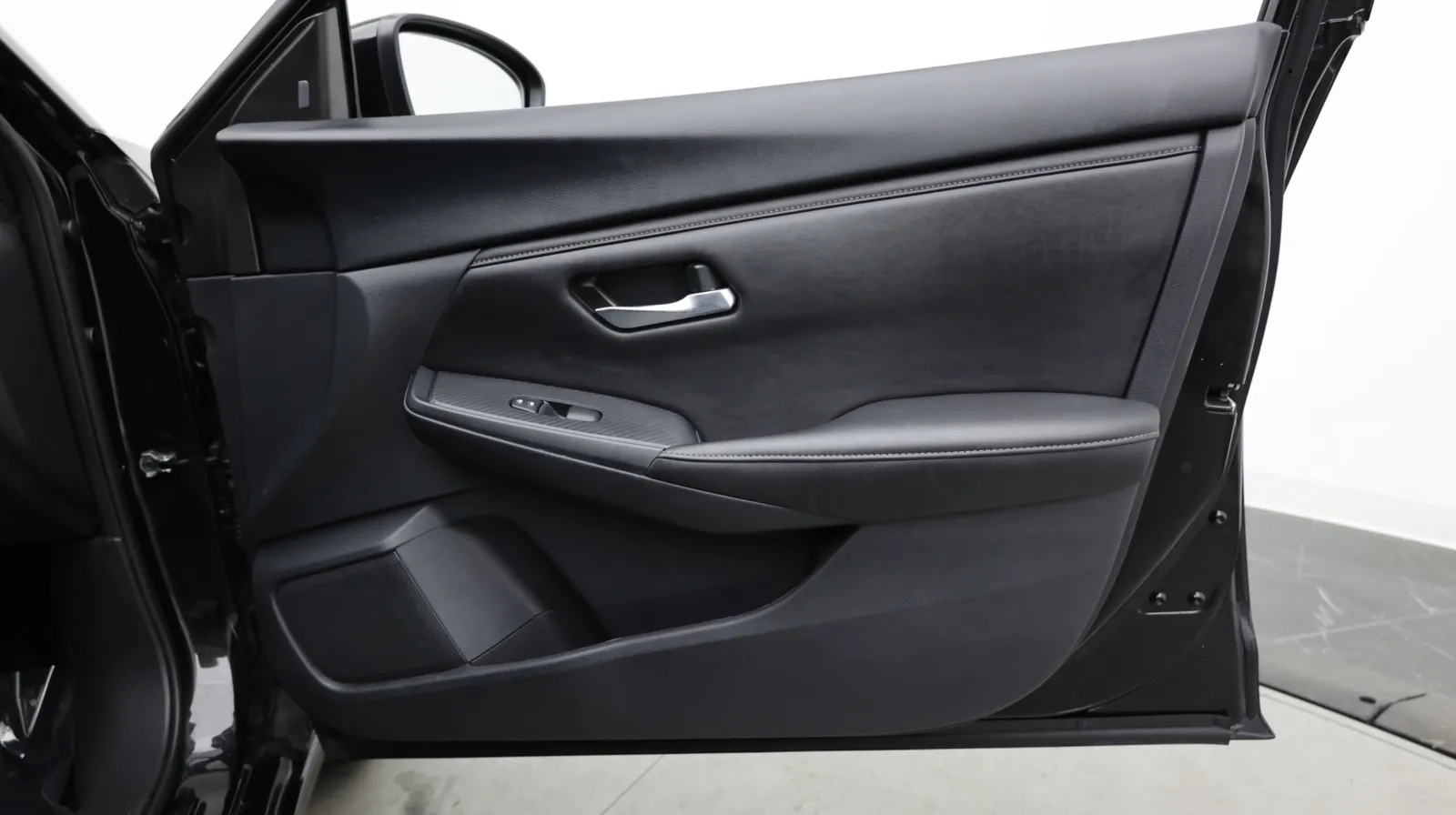 Nissan Sentra photo 41