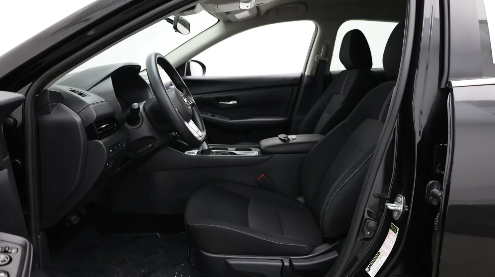 Nissan Sentra photo 19