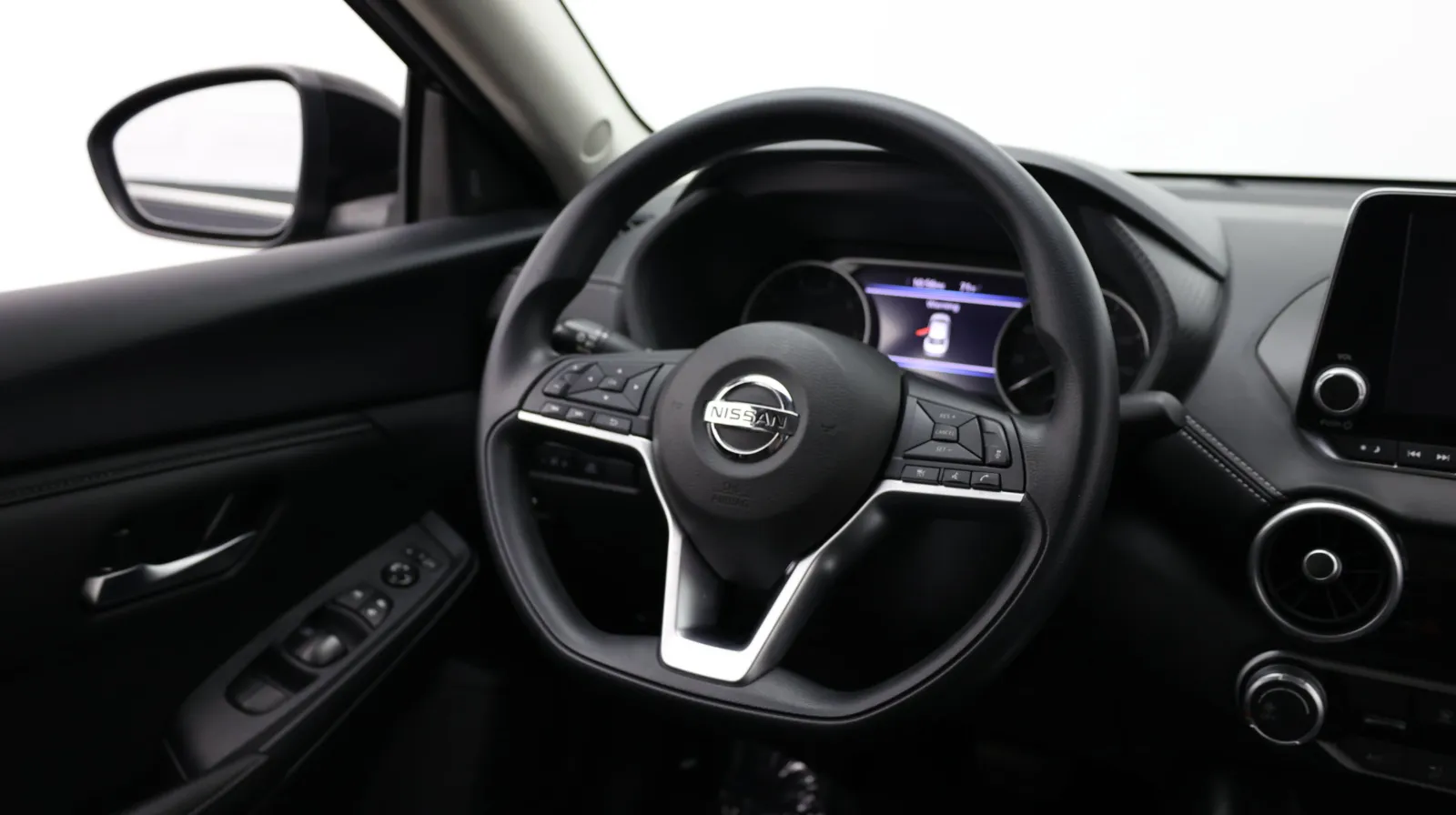 Nissan Sentra photo 35