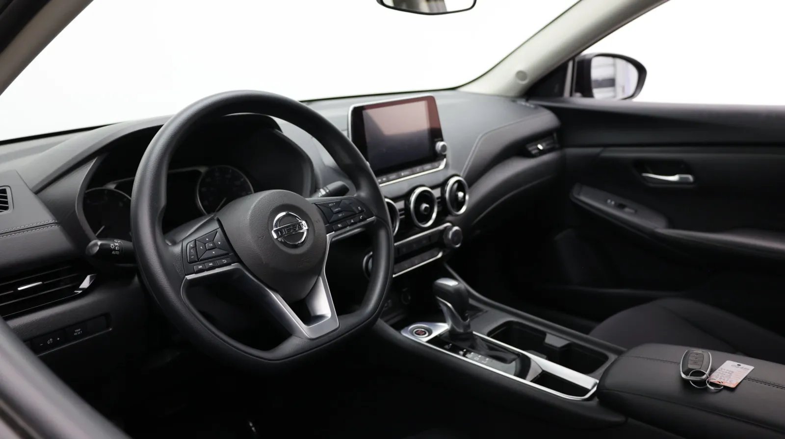 Nissan Sentra photo 15