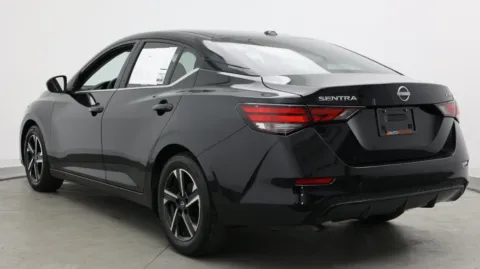 More photos of 2025 Nissan Sentra SV at Auto Boutique Florida, FL