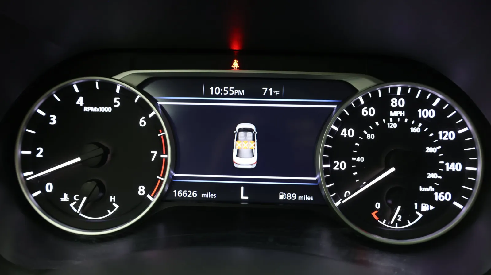 Nissan Sentra photo 27