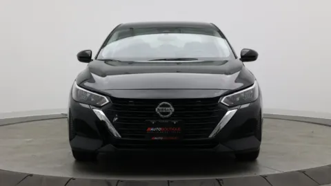 Photos of 2025 Nissan Sentra SV for sale in Jacksonville, FL at Auto Boutique Florida