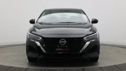 Photos of 2025 Nissan Sentra SV for sale in Jacksonville, FL at Auto Boutique Florida