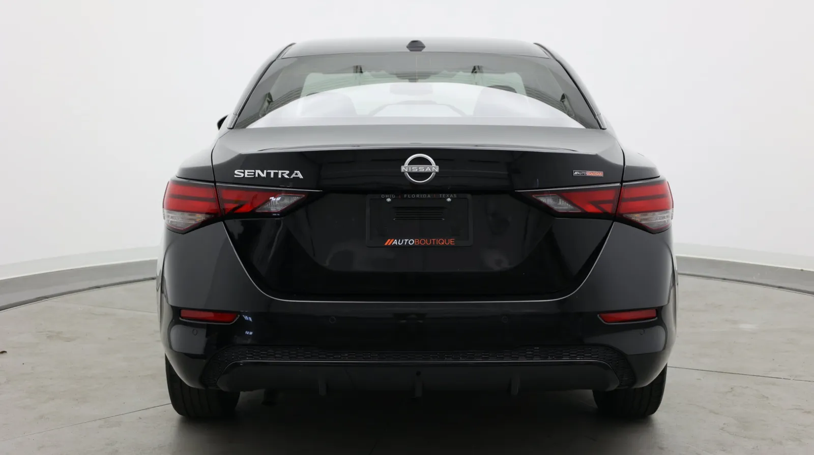 Nissan Sentra photo 6