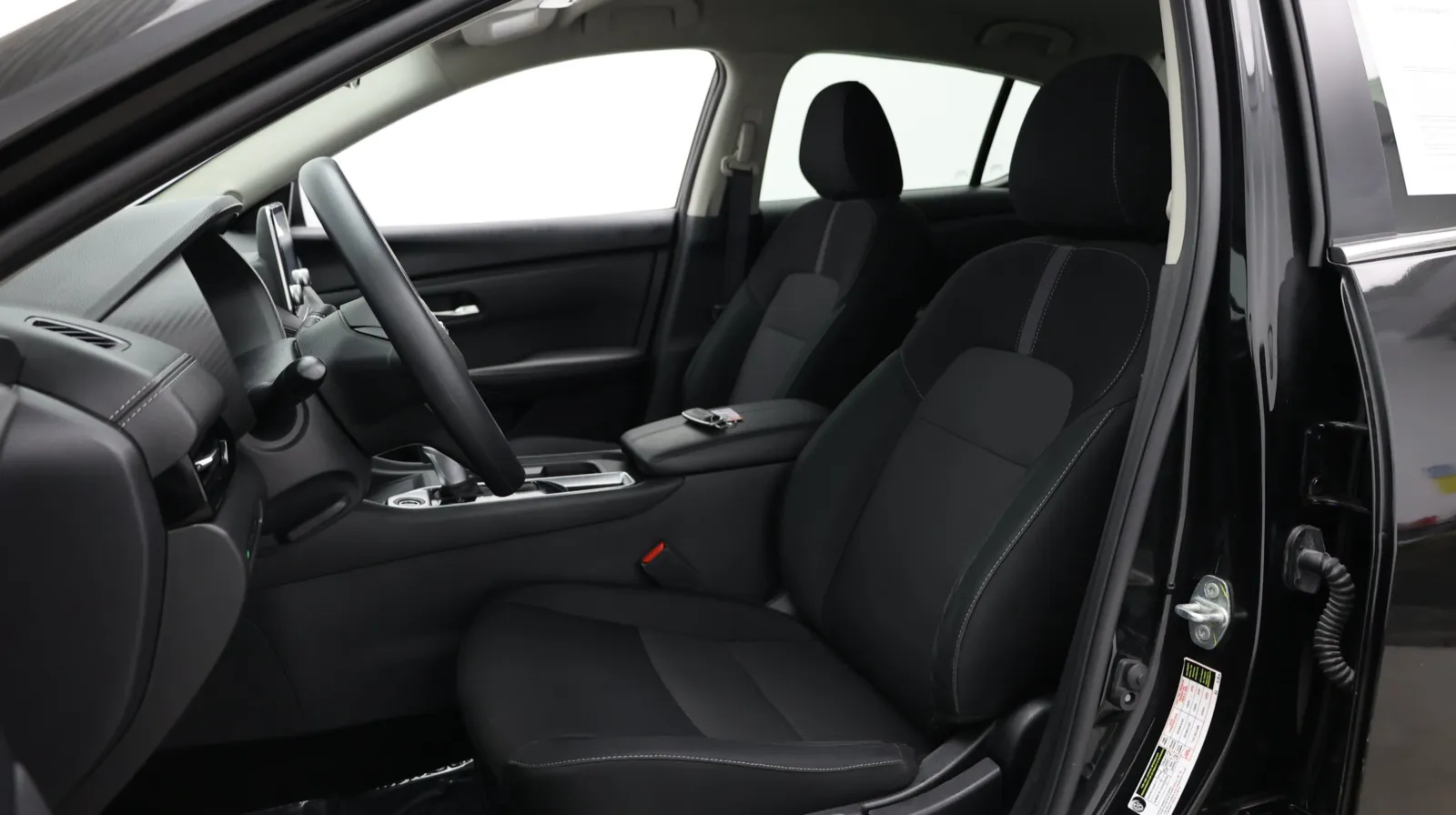 Nissan Sentra photo 20