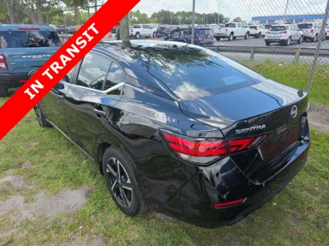 More photos of 2025 Nissan Sentra SV at Auto Boutique Florida, FL