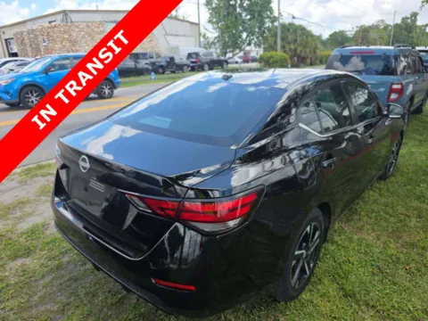 More photos of 2025 Nissan Sentra SV at Auto Boutique Florida, FL