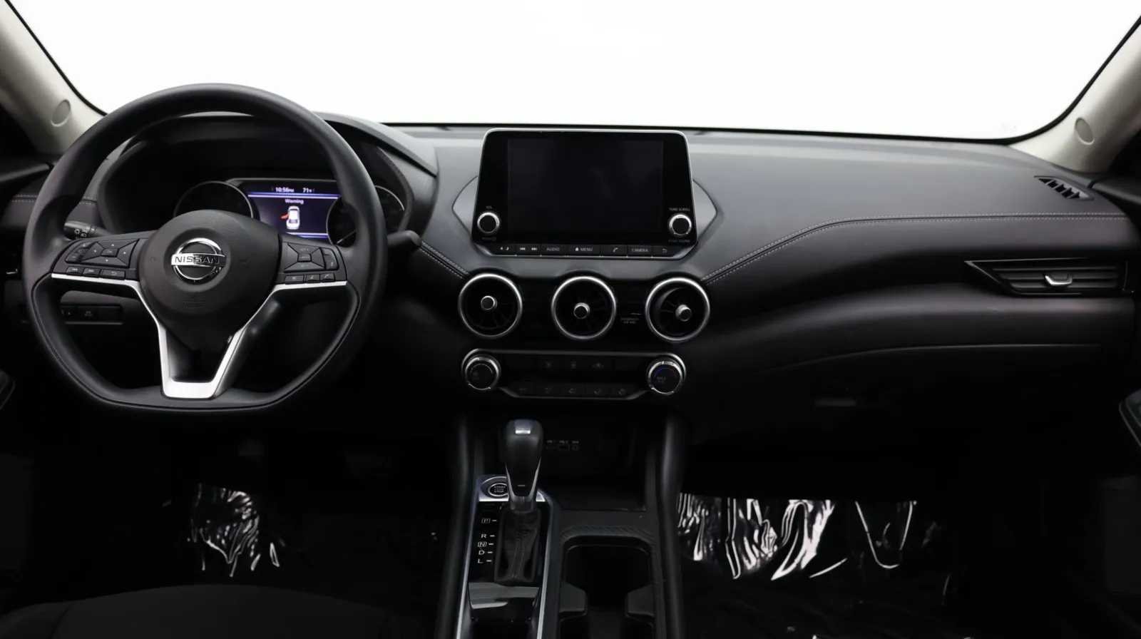 Nissan Sentra photo 36