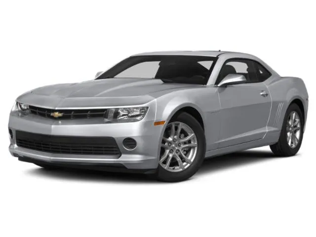 2015 Chevrolet Camaro 3.6 2LT's photo