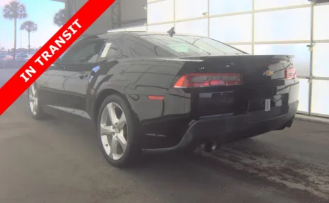 More photos of 2015 Chevrolet Camaro LT at Auto Boutique Florida, FL