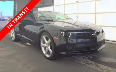 Another view of 2015 Chevrolet Camaro LT for sale in Jacksonville, FL at Auto Boutique Florida