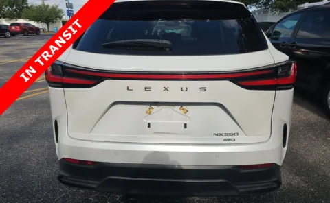 More photos of 2022 Lexus NX 350 Premium at Auto Boutique Florida, FL