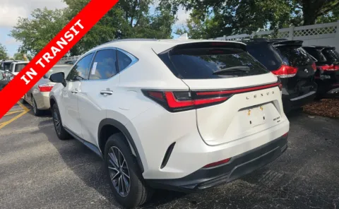 More photos of 2022 Lexus NX 350 Premium at Auto Boutique Florida, FL