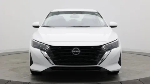 Photos of 2024 Nissan Sentra S for sale in Jacksonville, FL at Auto Boutique Florida