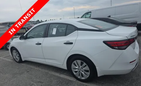 More photos of 2024 Nissan Sentra S at Auto Boutique Florida, FL