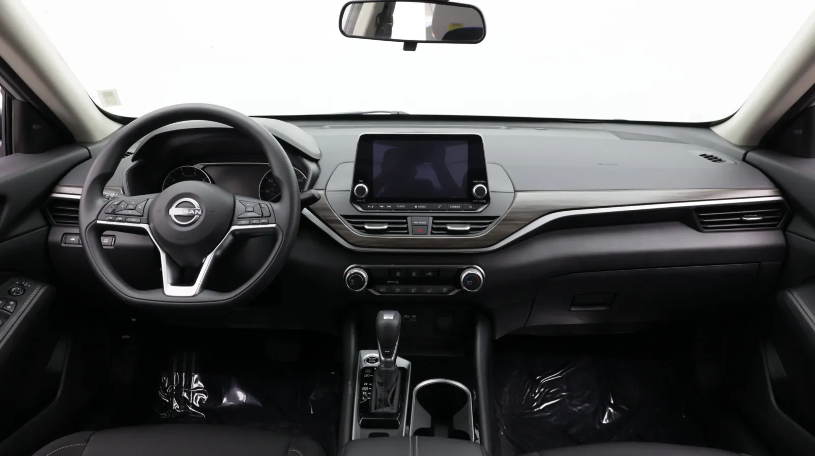 Nissan Altima photo 26
