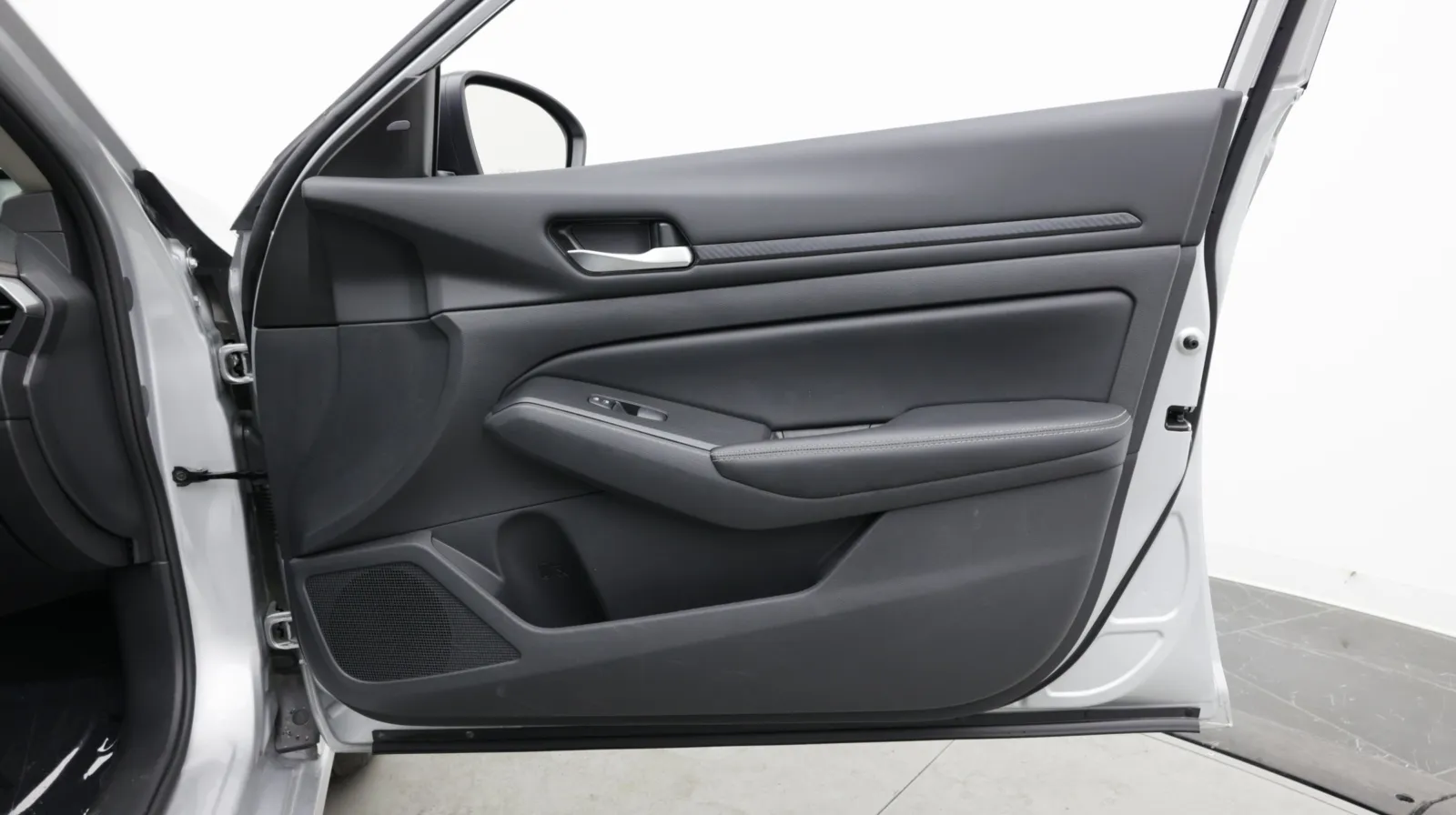 Nissan Altima photo 31