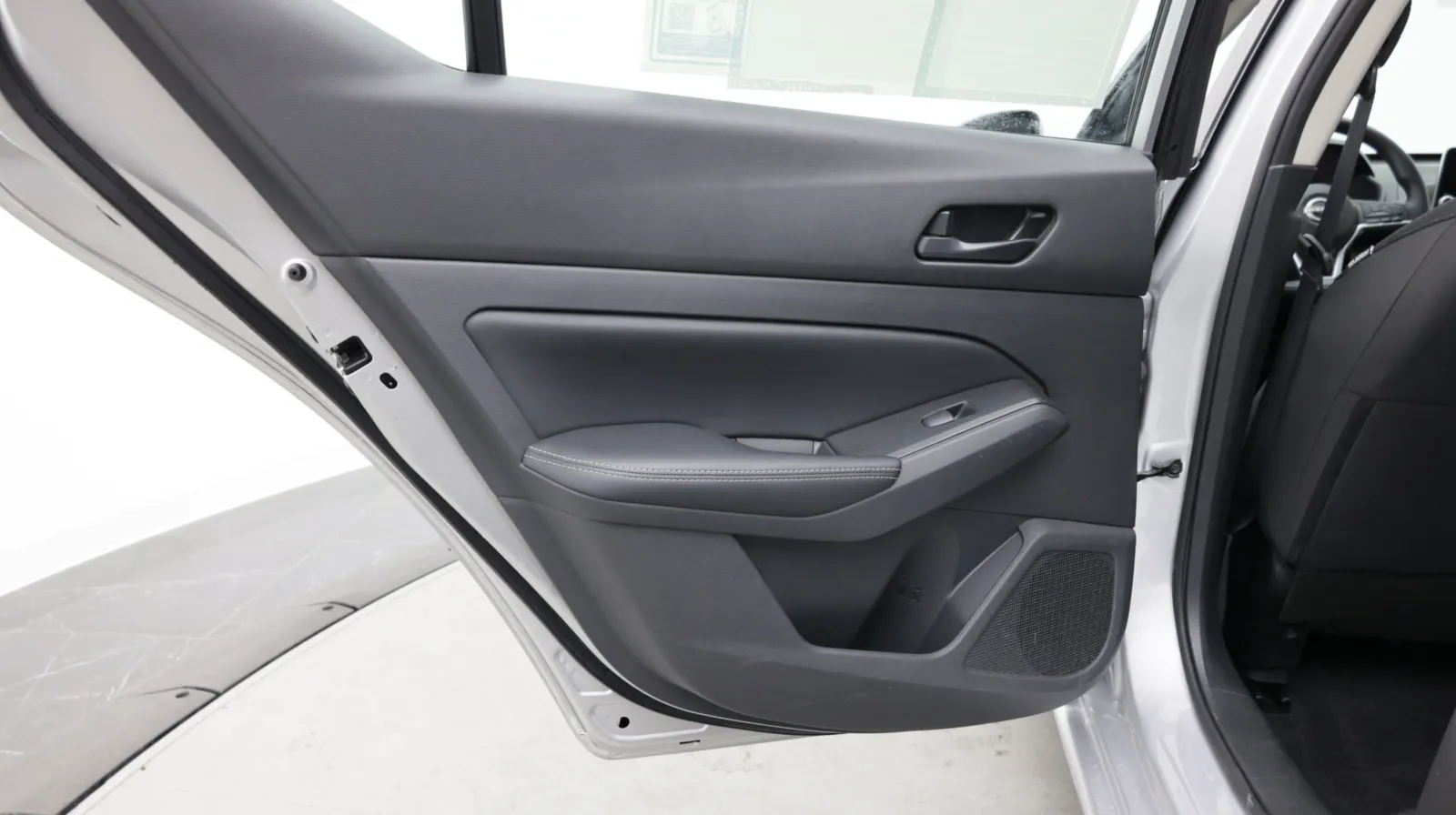 Nissan Altima photo 23