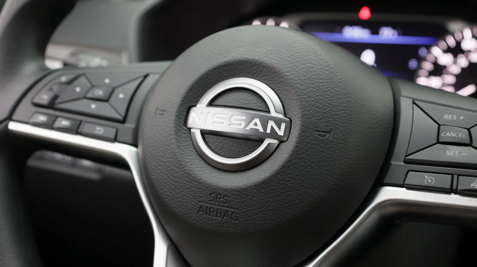 Nissan Altima photo 21