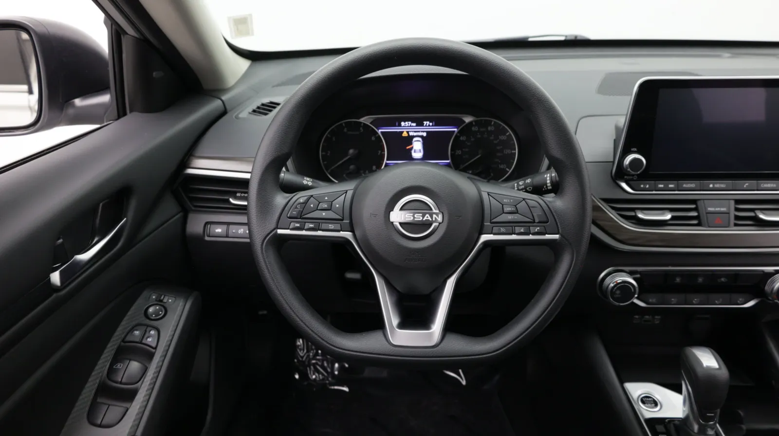 Nissan Altima photo 24