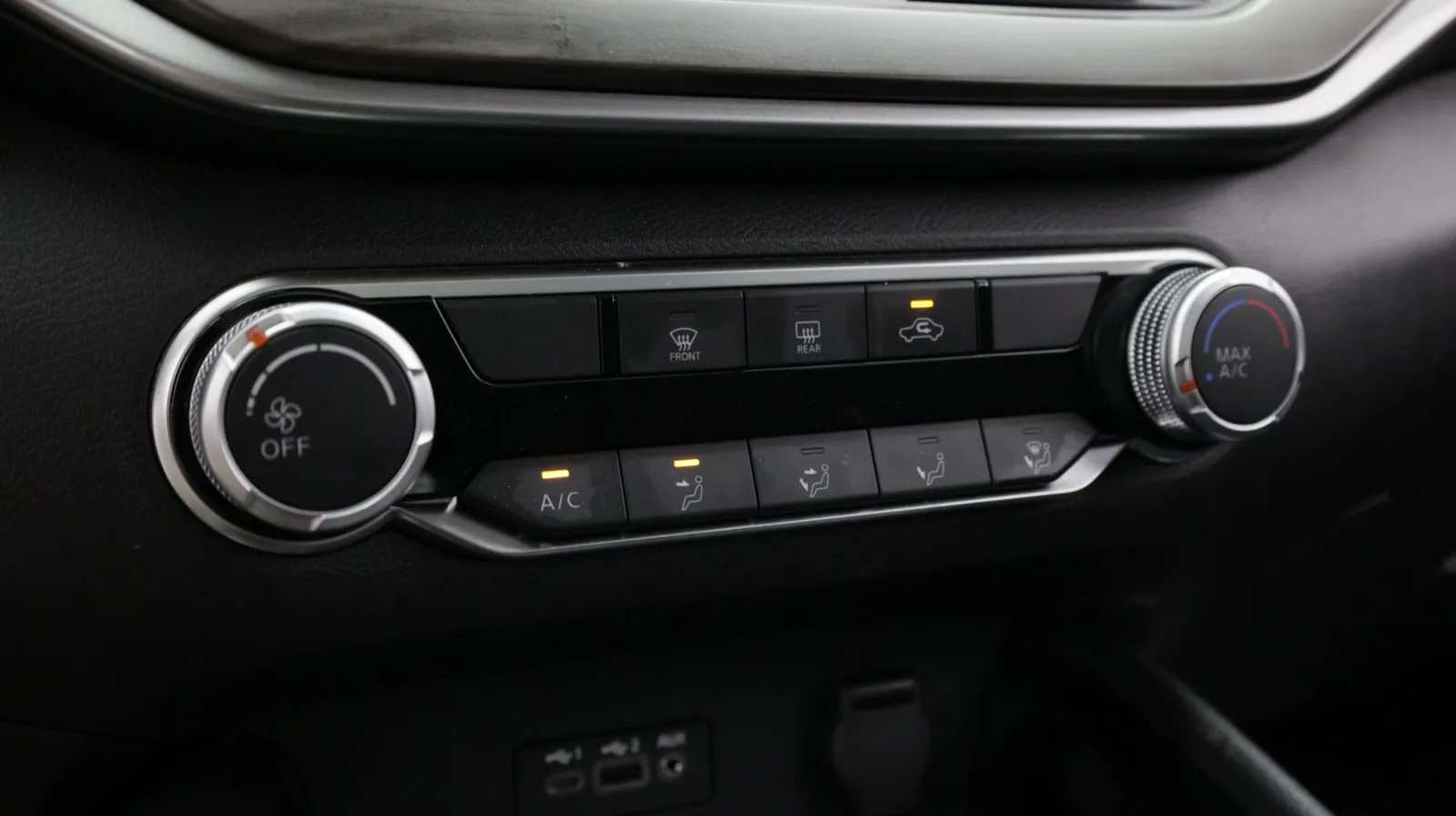 Nissan Altima photo 16