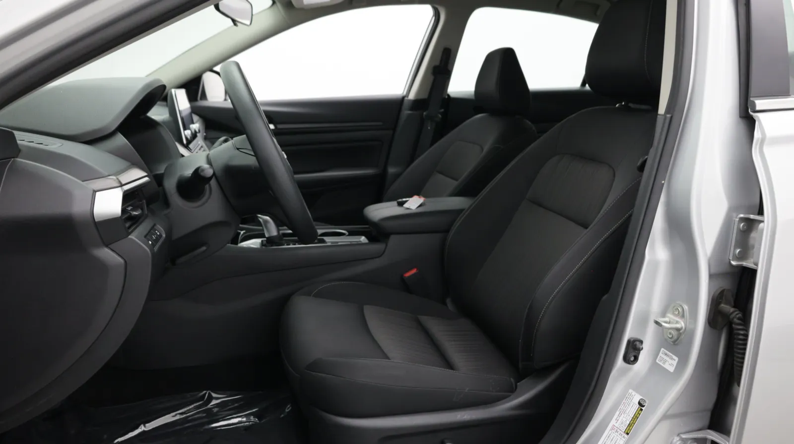 Nissan Altima photo 13