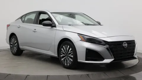 Another view of 2024 Nissan Altima 2.5 SV for sale in Jacksonville, FL at Auto Boutique Florida