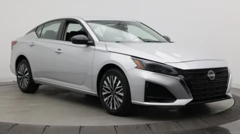 Another view of 2024 Nissan Altima 2.5 SV for sale in Jacksonville, FL at Auto Boutique Florida
